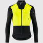 Veste Assos EQUIPE R HABU Winter S11 - Jaune