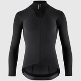 Giacca Assos Mille GTS Spring Fall S11 - Nero