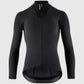 Veste Assos Mille GTS Printemps Automne S11 - Noir