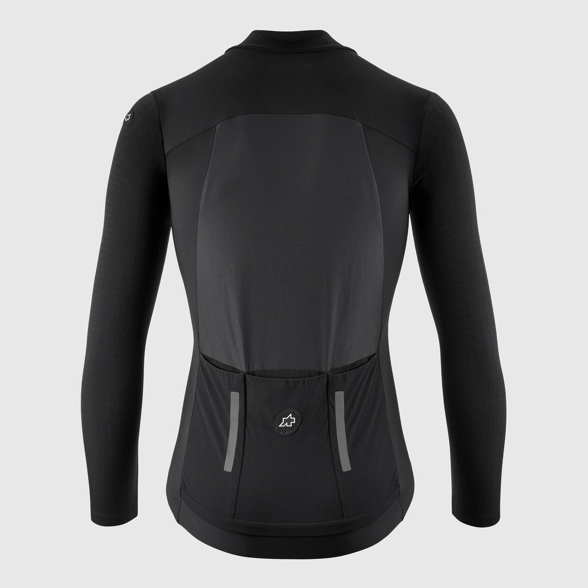 Giacca Assos Mille GTS Spring Fall S11 - Nero