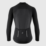 Giacca Assos Mille GTS Spring Fall S11 - Nero