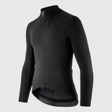 Giacca Assos Mille GTS Spring Fall S11 - Nero