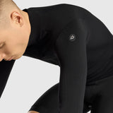 Giacca Assos Mille GTS Spring Fall S11 - Nero
