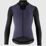 Giacca Assos Mille GTS Spring Fall S11 - Blu
