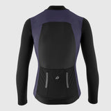 Giacca Assos Mille GTS Spring Fall S11 - Blu