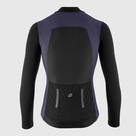 Giacca Assos Mille GTS Spring Fall S11 - Blu