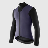 Giacca Assos Mille GTS Spring Fall S11 - Blu