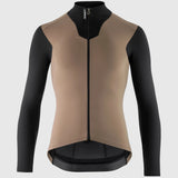 Assos Mille GTS Spring Fall S11 jacket - Brown