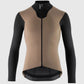 Veste Assos Mille GTS Printemps Automne S11 - Marron