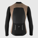 Assos Mille GTS Spring Fall S11 jacket - Brown