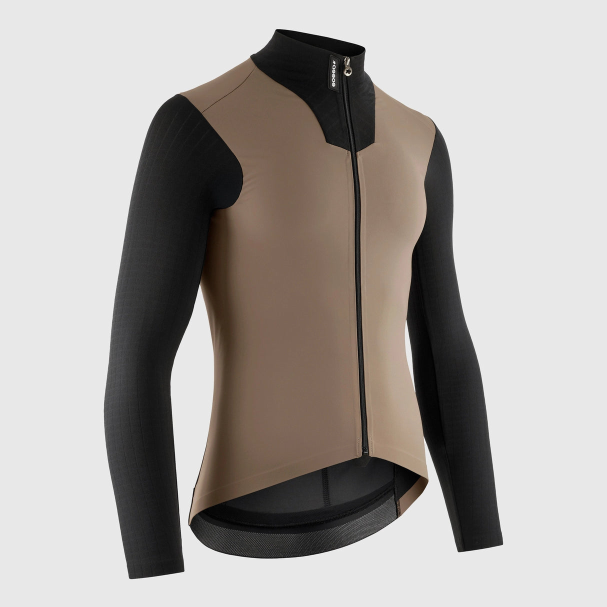 Assos Mille GTS Spring Fall S11 jacket - Brown