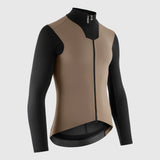 Assos Mille GTS Spring Fall S11 jacket - Brown