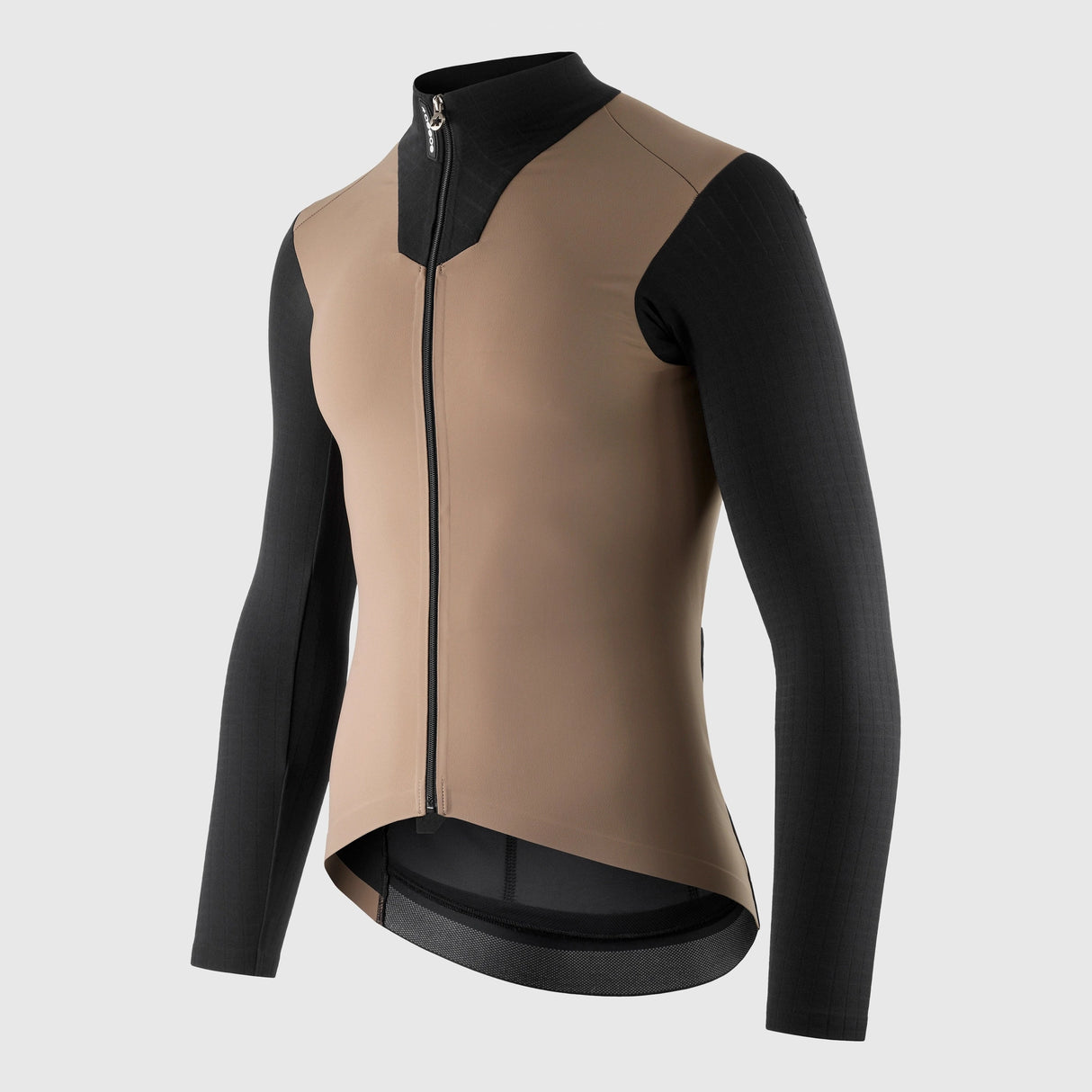 Assos Mille GTS Spring Fall S11 jacket - Brown