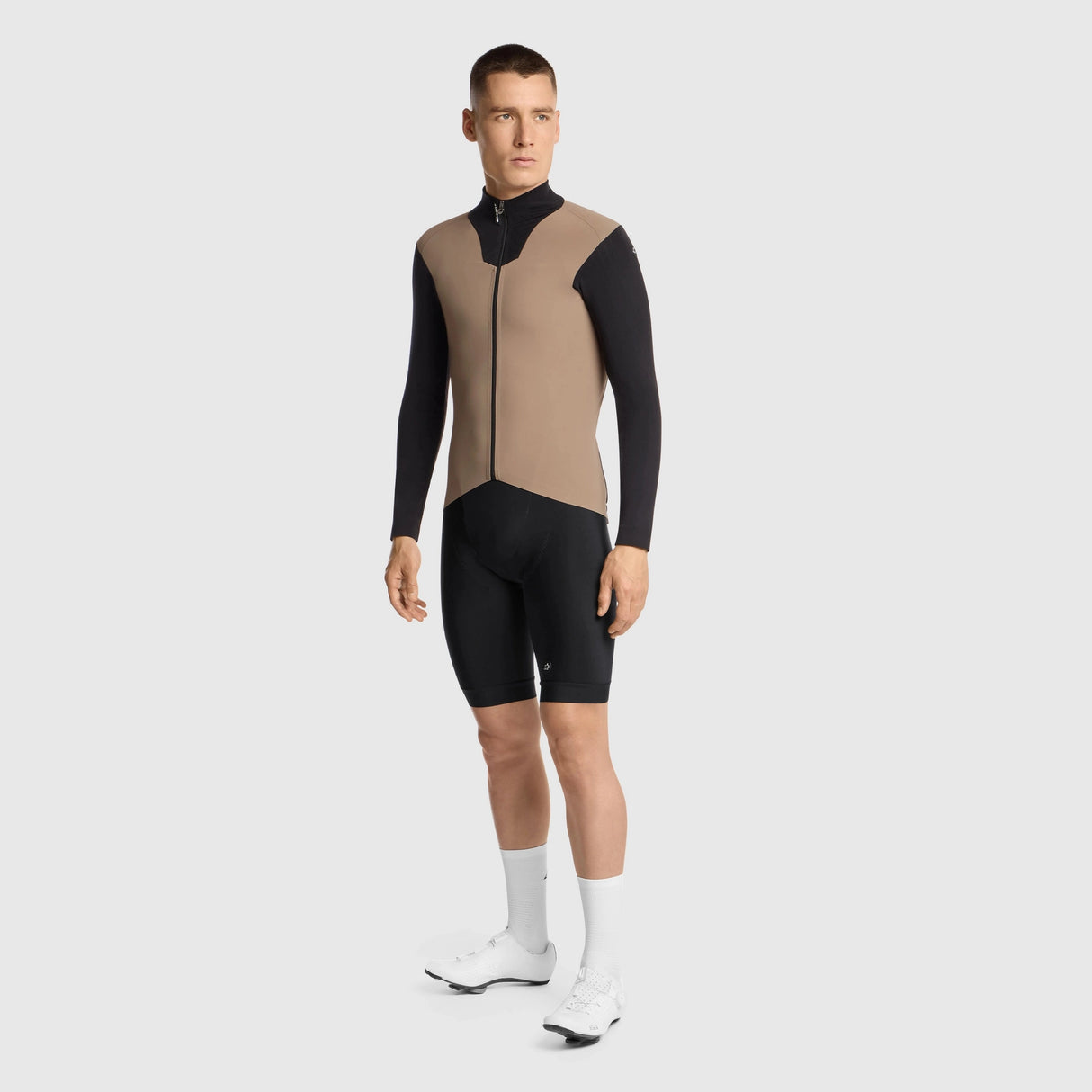 Assos Mille GTS Spring Fall S11 jacket - Brown