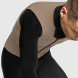 Assos Mille GTS Spring Fall S11 jacket - Brown