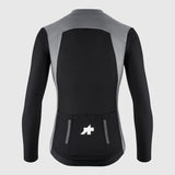 Assos Equipe RS Spring Fall S11 jacket - Grey