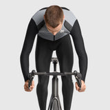 Assos Equipe RS Spring Fall S11 jacket - Grey