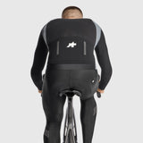 Assos Equipe RS Spring Fall S11 jacket - Grey