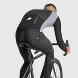 Assos Equipe RS Spring Fall S11 jacket - Grey