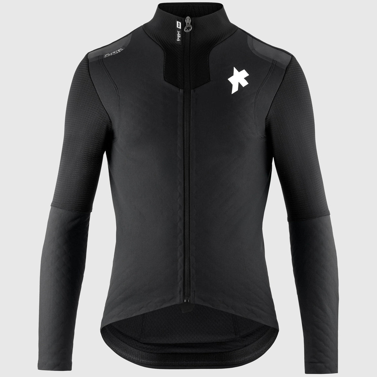 Veste Assos Equipe RS JOHDAH Ultraz Winter S11 - Noir
