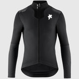 Veste Assos Equipe RS JOHDAH Ultraz Winter S11 - Noir
