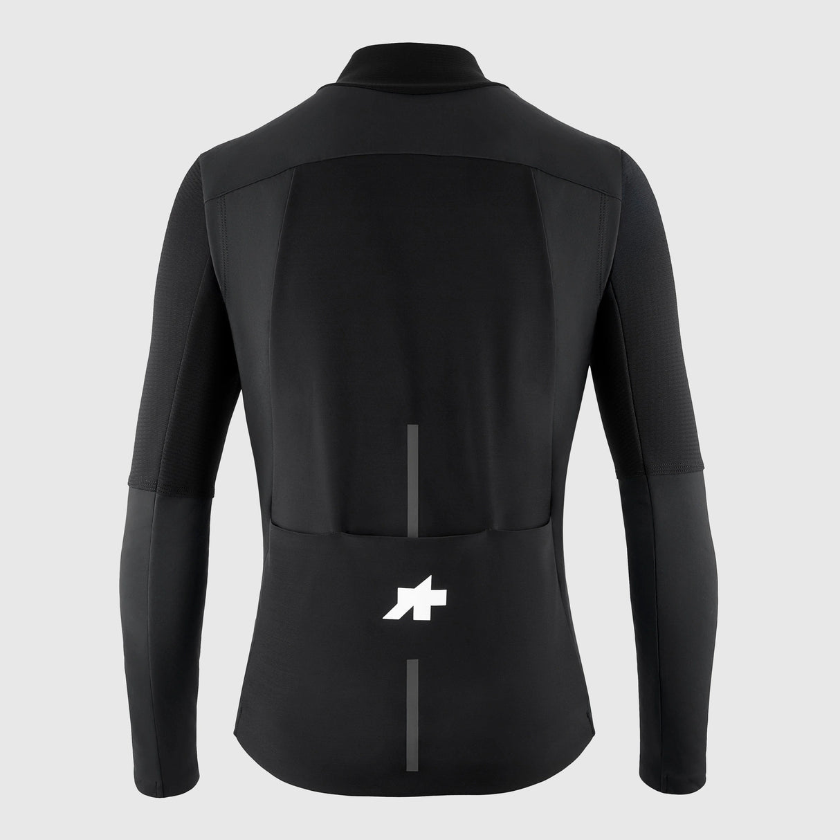 Veste Assos Equipe RS JOHDAH Ultraz Winter S11 - Noir