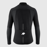 Veste Assos Equipe RS JOHDAH Ultraz Winter S11 - Noir