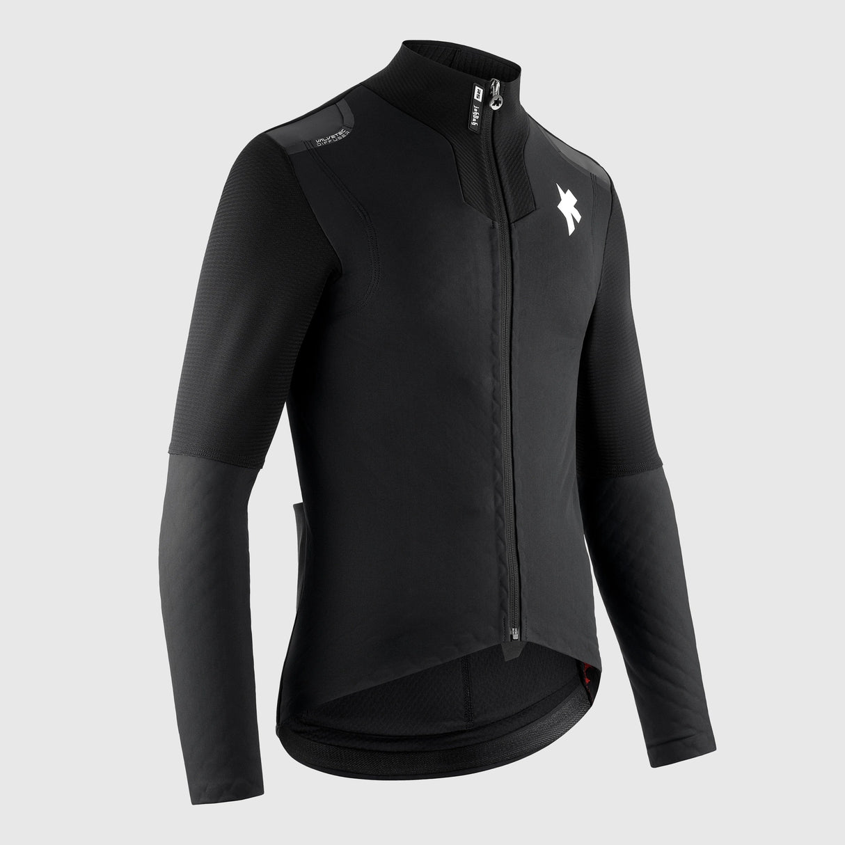 Veste Assos Equipe RS JOHDAH Ultraz Winter S11 - Noir