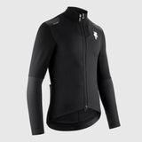 Veste Assos Equipe RS JOHDAH Ultraz Winter S11 - Noir