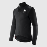 Veste Assos Equipe RS JOHDAH Ultraz Winter S11 - Noir