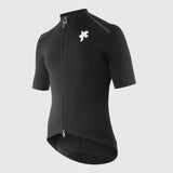 Maillot Assos Equipe R Thermo Rain S11 - Noir