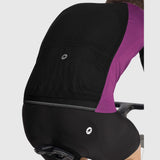 Gilet Assos Mille GTS Spring Fall C2 - Viola - P