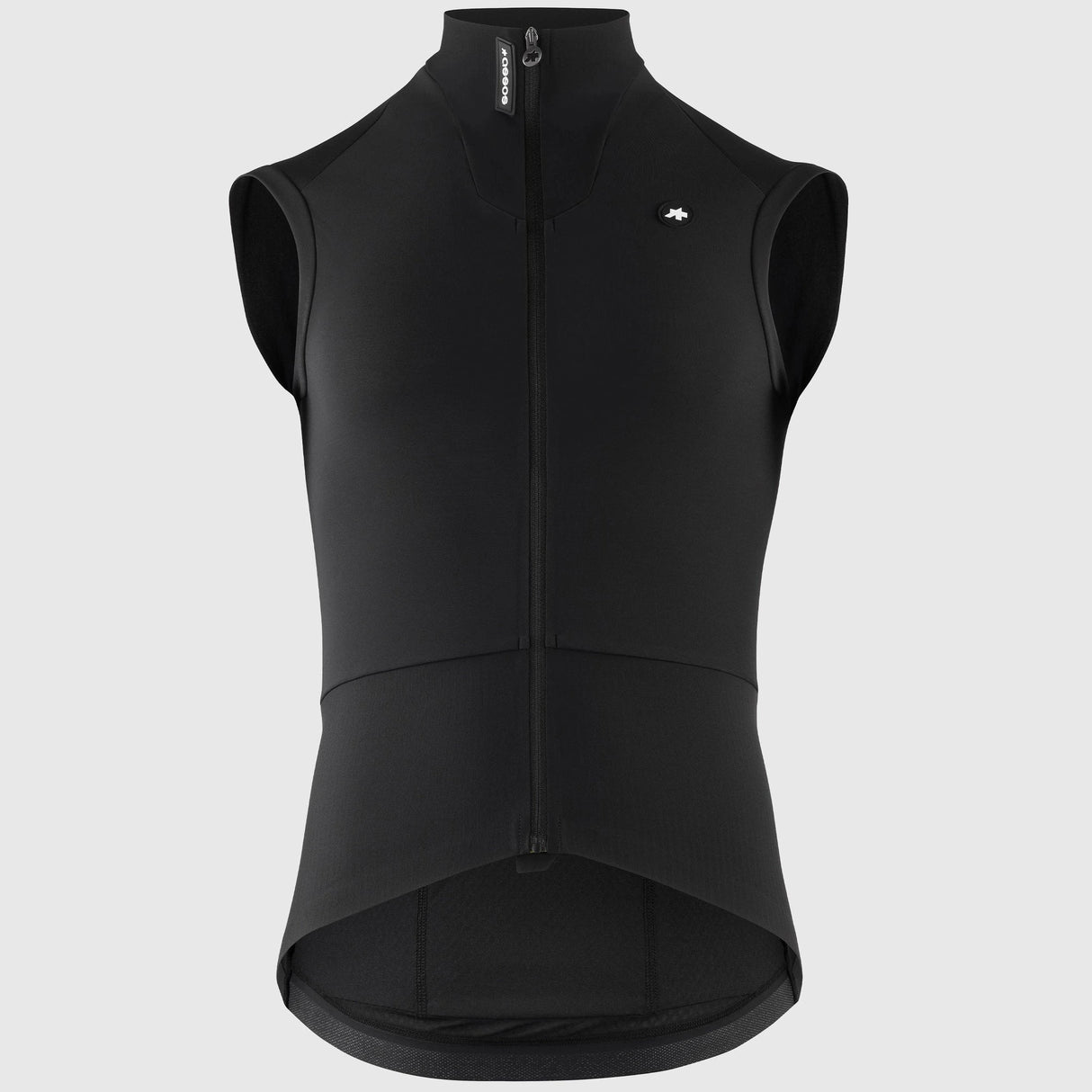 Assos Equipe R Spring Fall S11 weste - Schwarz