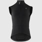 Gilet Assos Equipe R Spring Fall S11 - Nero