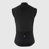 Assos Equipe R Spring Fall S11 weste - Schwarz