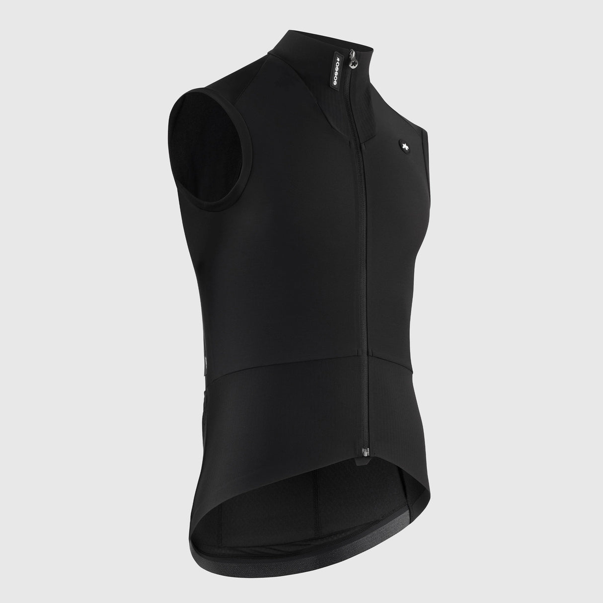 Assos Equipe R Spring Fall S11 weste - Schwarz