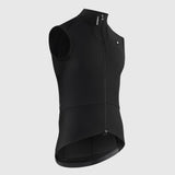 Assos Equipe R Spring Fall S11 weste - Schwarz