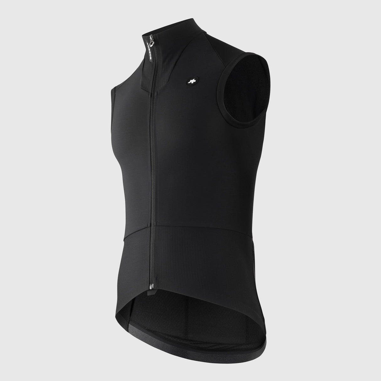 Assos Equipe R Spring Fall S11 weste - Schwarz