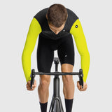 Assos Equipe R Spring Fall S11 weste - Schwarz