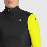 Assos Equipe R Spring Fall S11 weste - Schwarz