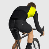 Chaleco Assos Equipe R Spring Fall S11 - Amarillo