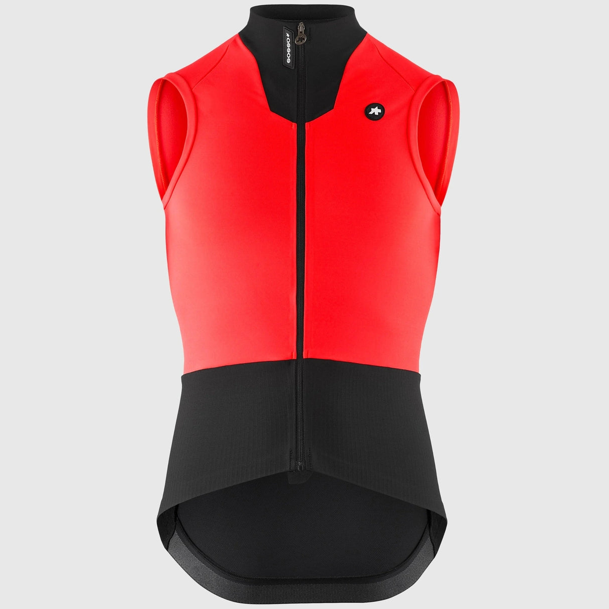 Gilet Assos Equipe R Spring Fall S11 - Arancio