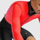 Gilet Assos Equipe R Spring Fall S11 - Arancio
