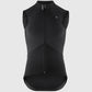 Gilet Assos Mille GTS Spring Fall S11 - Nero