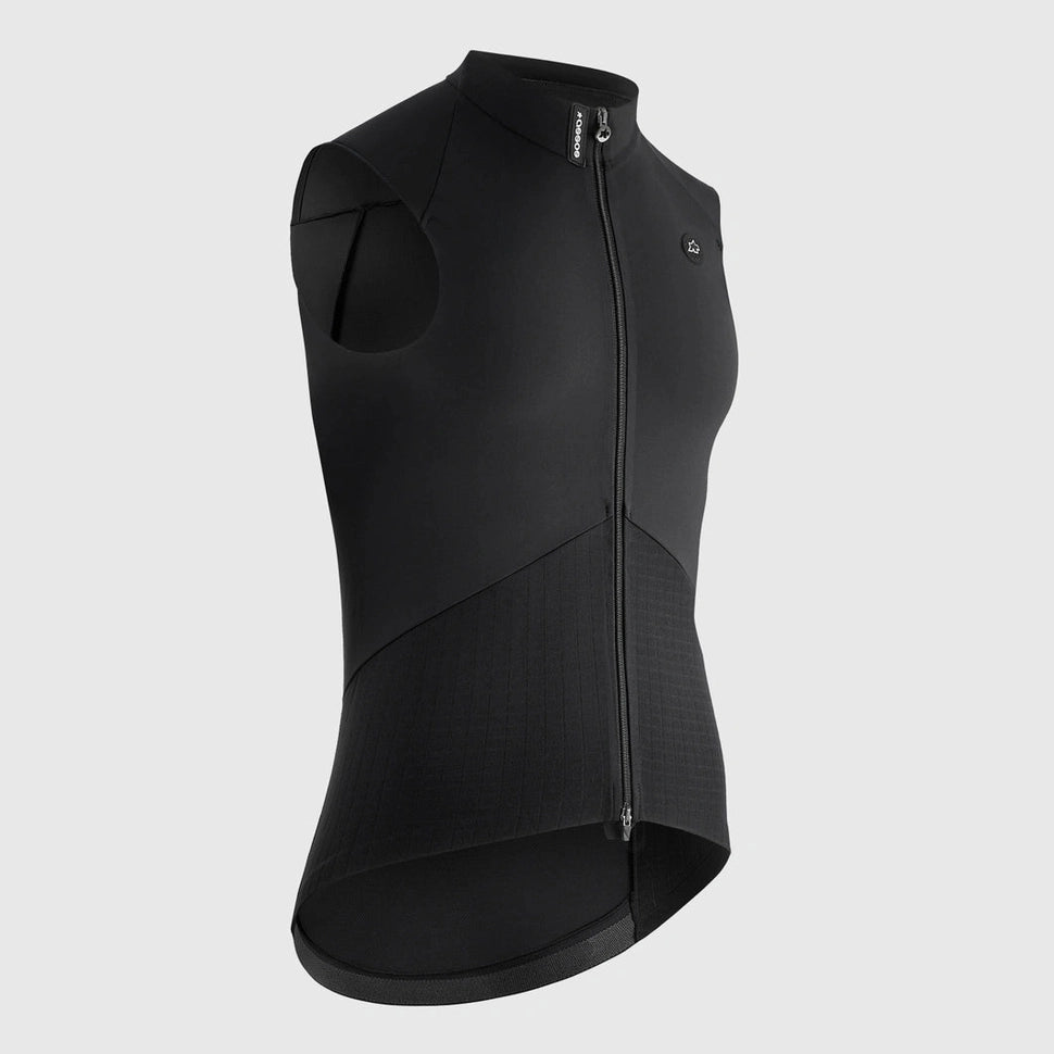 Gilet Assos Mille GTS Spring Fall S11 - Nero