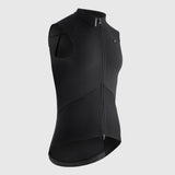 Gilet Assos Mille GTS Spring Fall S11 - Nero