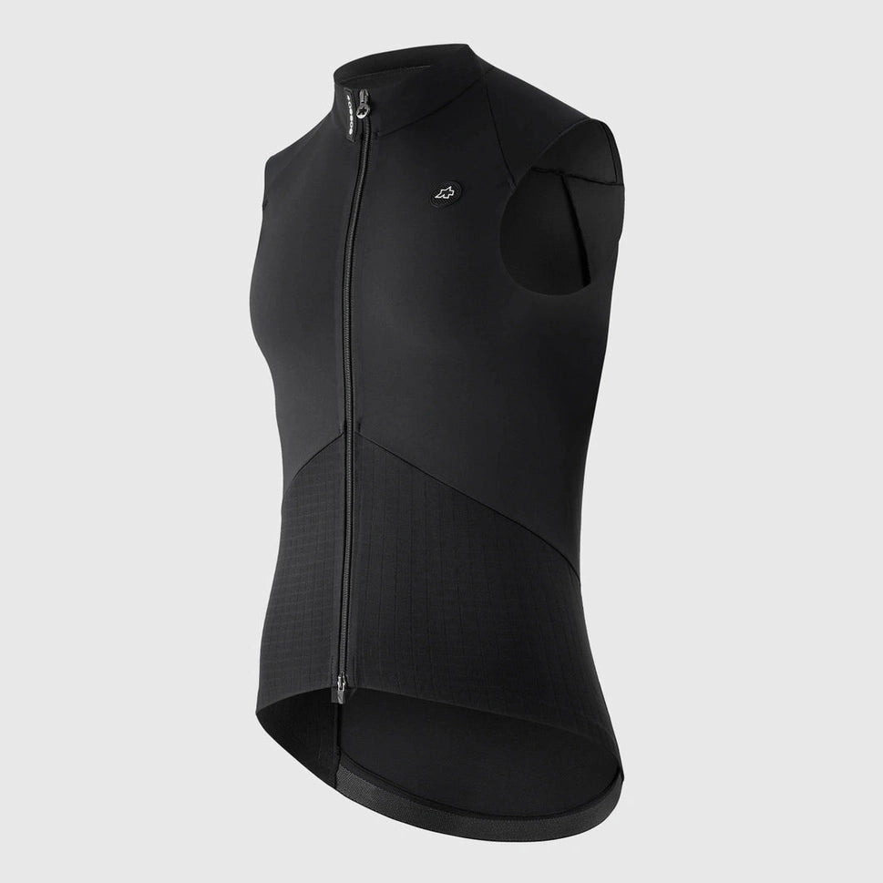 Gilet Assos Mille GTS Spring Fall S11 - Nero