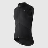 Gilet Assos Mille GTS Spring Fall S11 - Nero