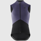 Assos Mille GTS Spring Fall S11 weste - Blau