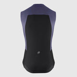 Assos Mille GTS Spring Fall S11 weste - Blau